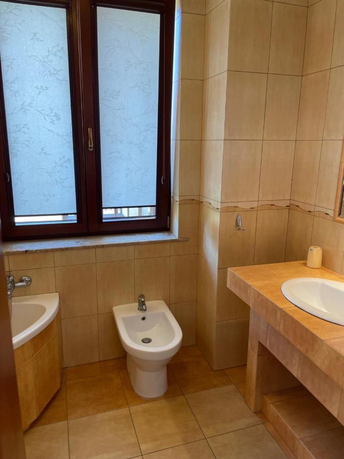 Willa Bursztyn Gdansk Dış mekan fotoğraf